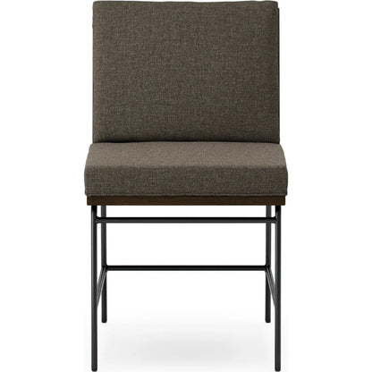 Crete Dining Chair by Four Hands. Made from unique in a modern style.