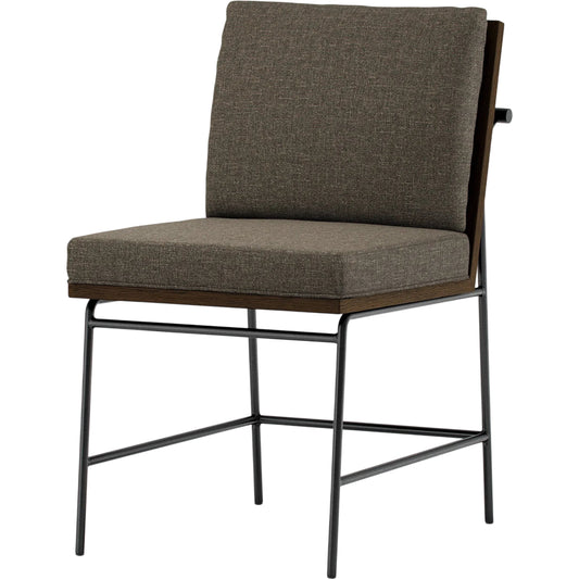 Crete Dining Chair by Four Hands. Made from unique in a modern style.