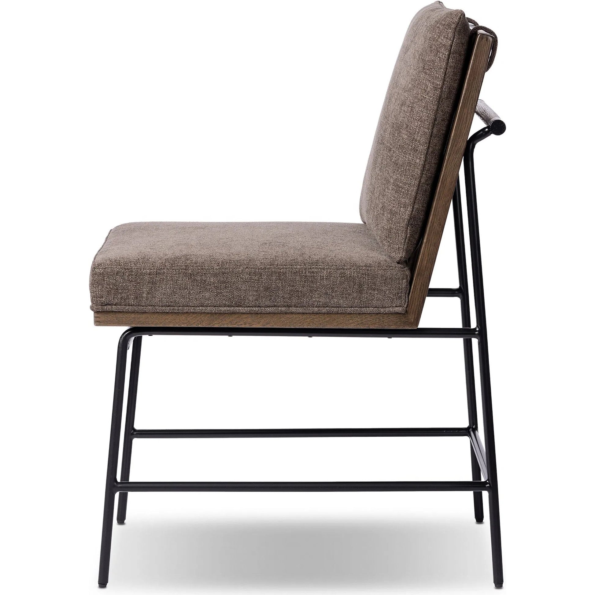Crete Dining Chair by Four Hands. Made from unique in a modern style.