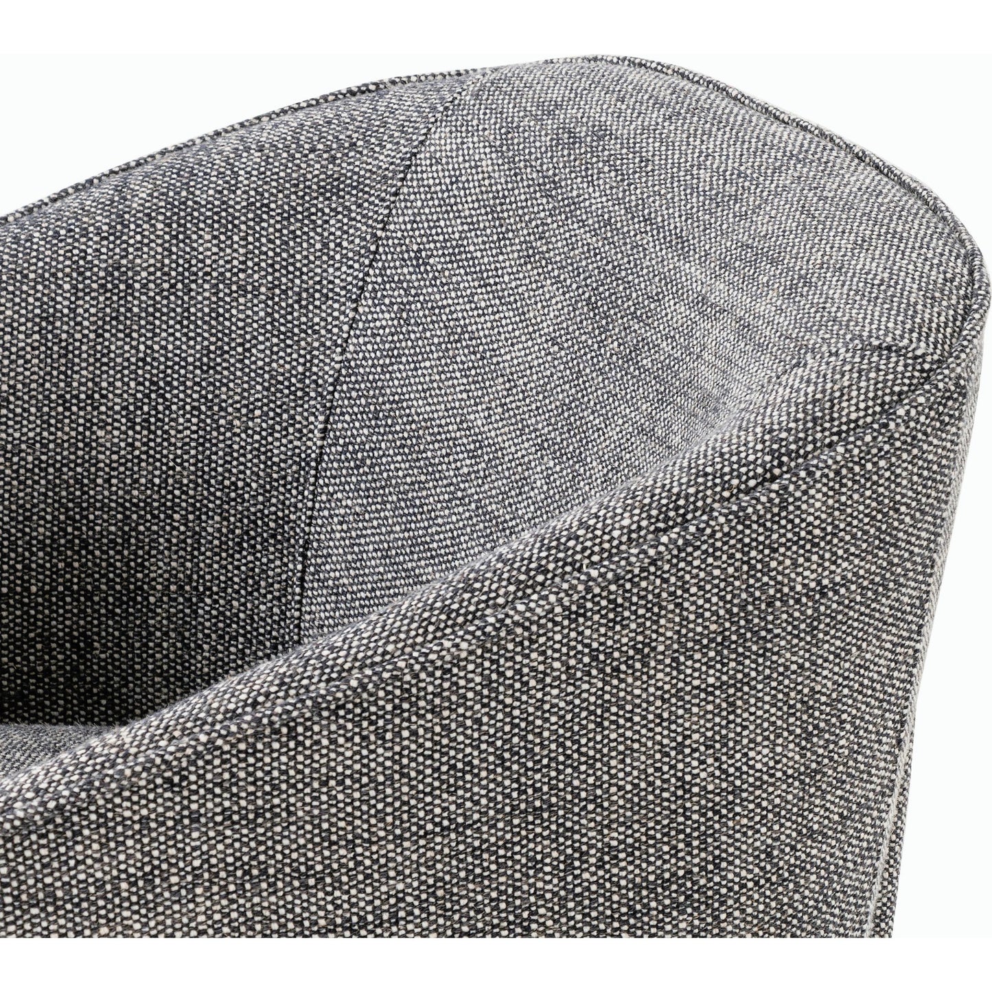 076 SI-1797940 | Closeup | Fae Dining Chair by Four Hands. Made from unique in a modern style.