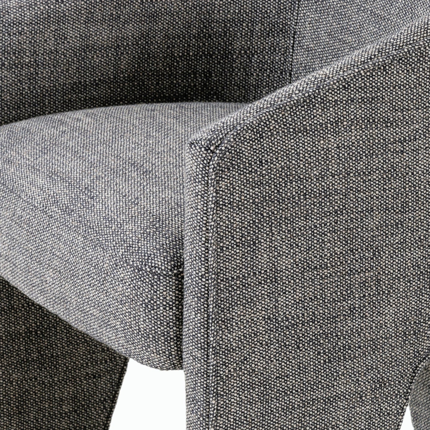 078 SI-1797940 | Closeup | Fae Dining Chair by Four Hands. Made from unique in a modern style.