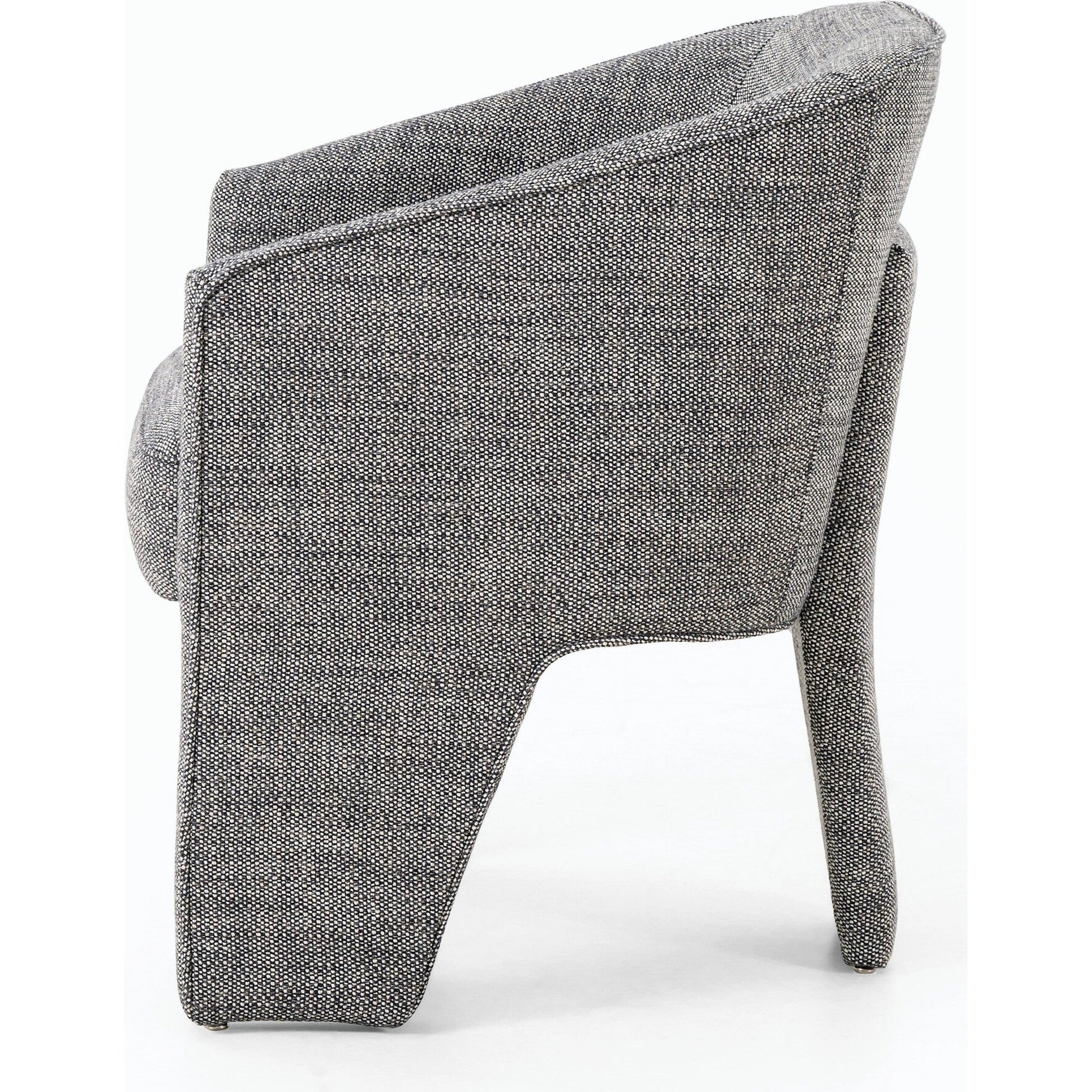 Fae Dining Chair by Four Hands. Made from unique in a modern style.