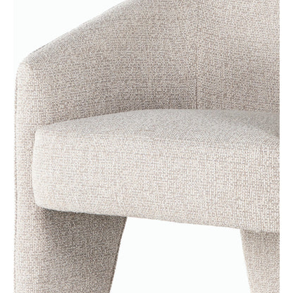 Fae Dining Chair by Four Hands. Made from unique in a modern style.