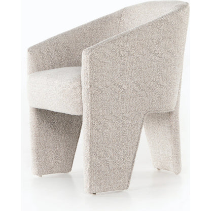 Fae Dining Chair by Four Hands. Made from unique in a modern style.