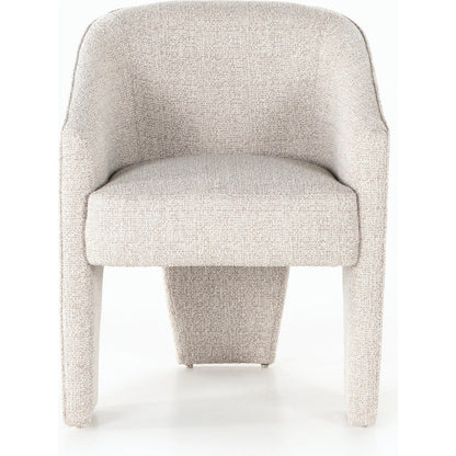 Fae Dining Chair by Four Hands. Made from unique in a modern style.