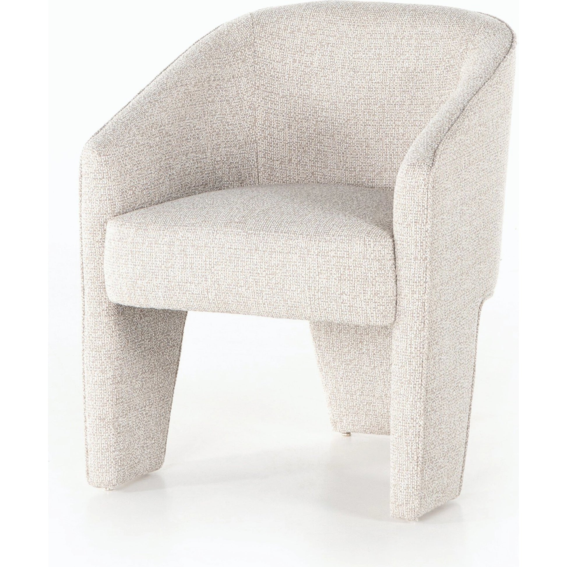 Fae Dining Chair by Four Hands. Made from unique in a modern style.