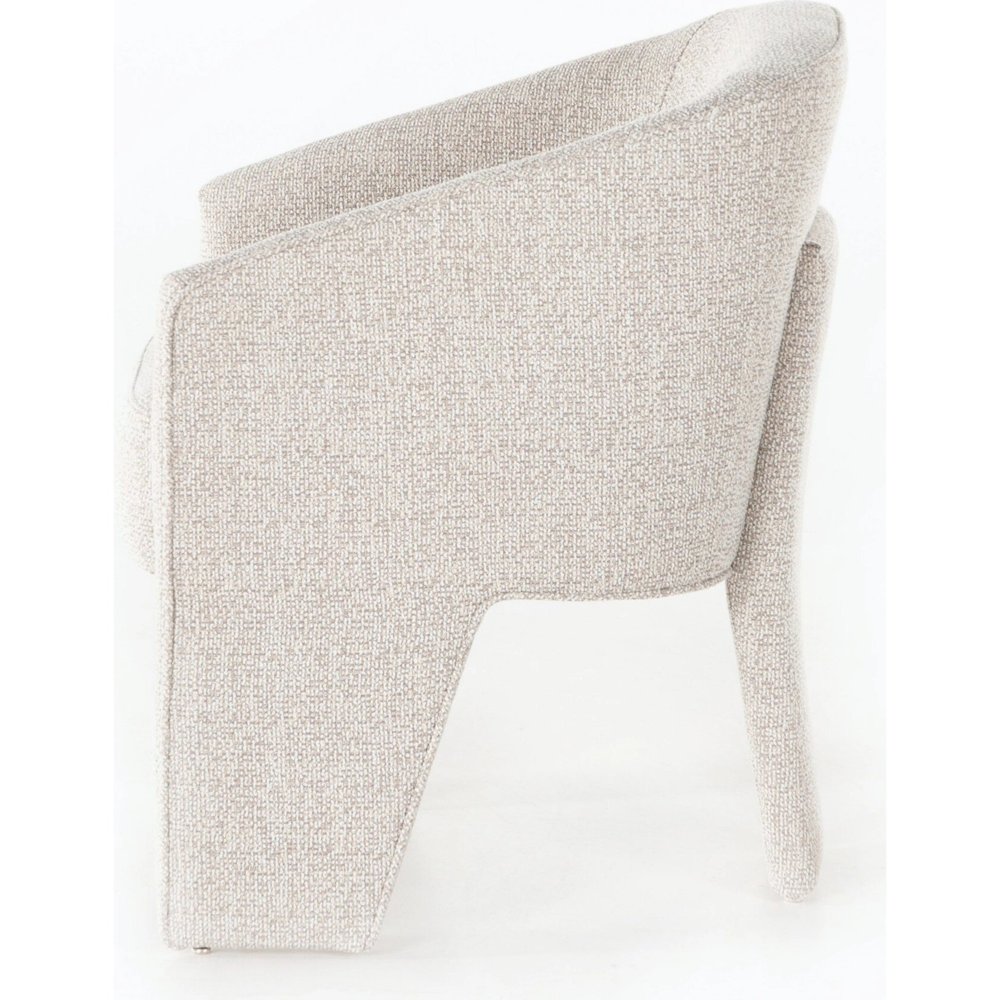 Fae Dining Chair by Four Hands. Made from unique in a modern style.