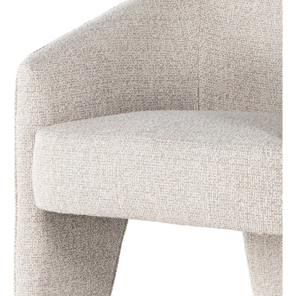 Fae Dining Chair by Four Hands. Made from unique in a modern style.