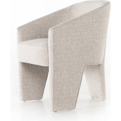 Fae Dining Chair by Four Hands. Made from unique in a modern style.