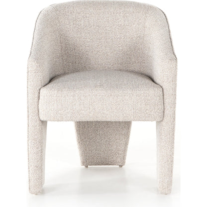Fae Dining Chair by Four Hands. Made from unique in a modern style.