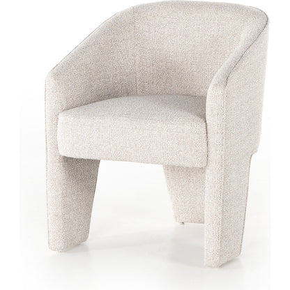 Fae Dining Chair by Four Hands. Made from unique in a modern style.