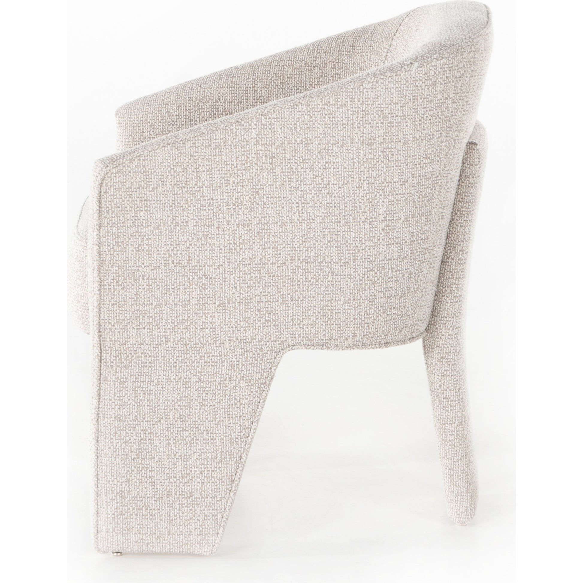 Fae Dining Chair by Four Hands. Made from unique in a modern style.