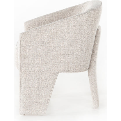 Fae Dining Chair by Four Hands. Made from unique in a modern style.