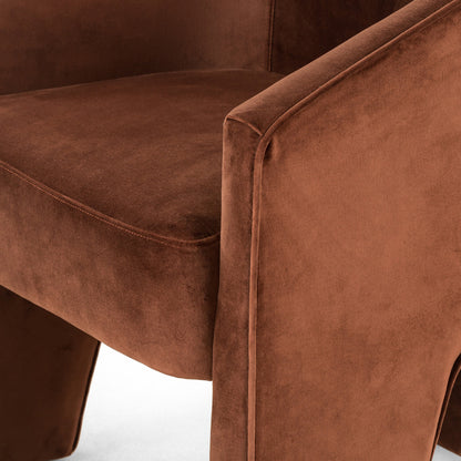 Fae Dining Chair by Four Hands. Made from unique in a modern style.