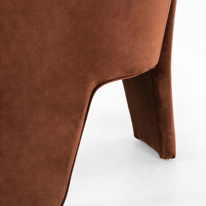 Fae Dining Chair by Four Hands. Made from unique in a modern style.
