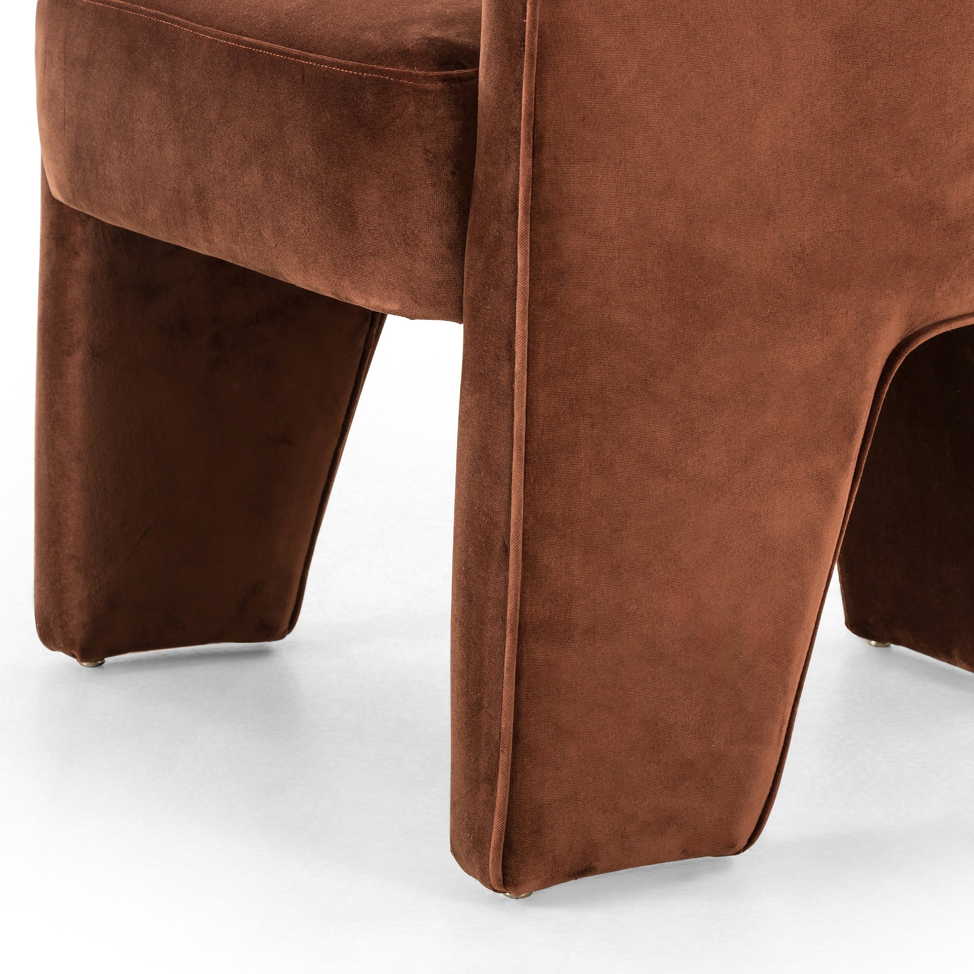 Fae Dining Chair by Four Hands. Made from unique in a modern style.