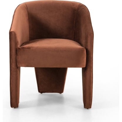 Fae Dining Chair by Four Hands. Made from unique in a modern style.