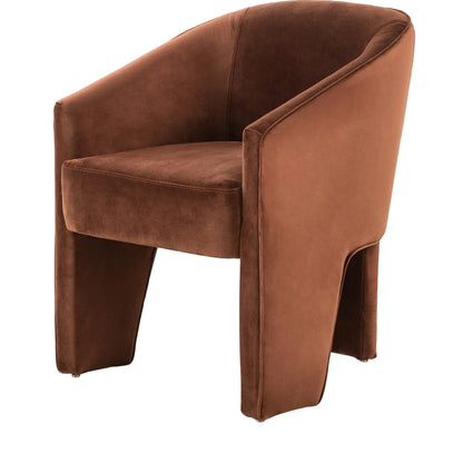 Fae Dining Chair by Four Hands. Made from unique in a modern style.