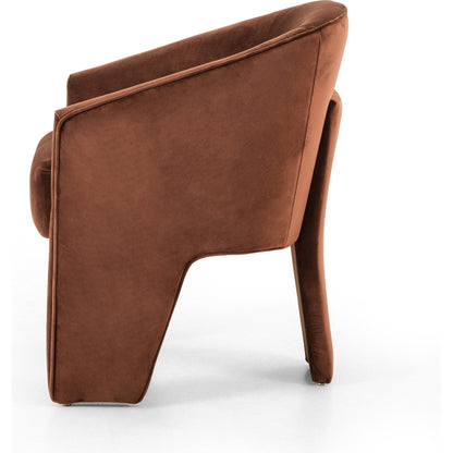 Fae Dining Chair by Four Hands. Made from unique in a modern style.