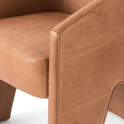 Fae Dining Chair by Four Hands. Made from unique in a modern style.
