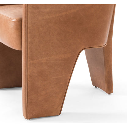 Fae Dining Chair by Four Hands. Made from unique in a modern style.