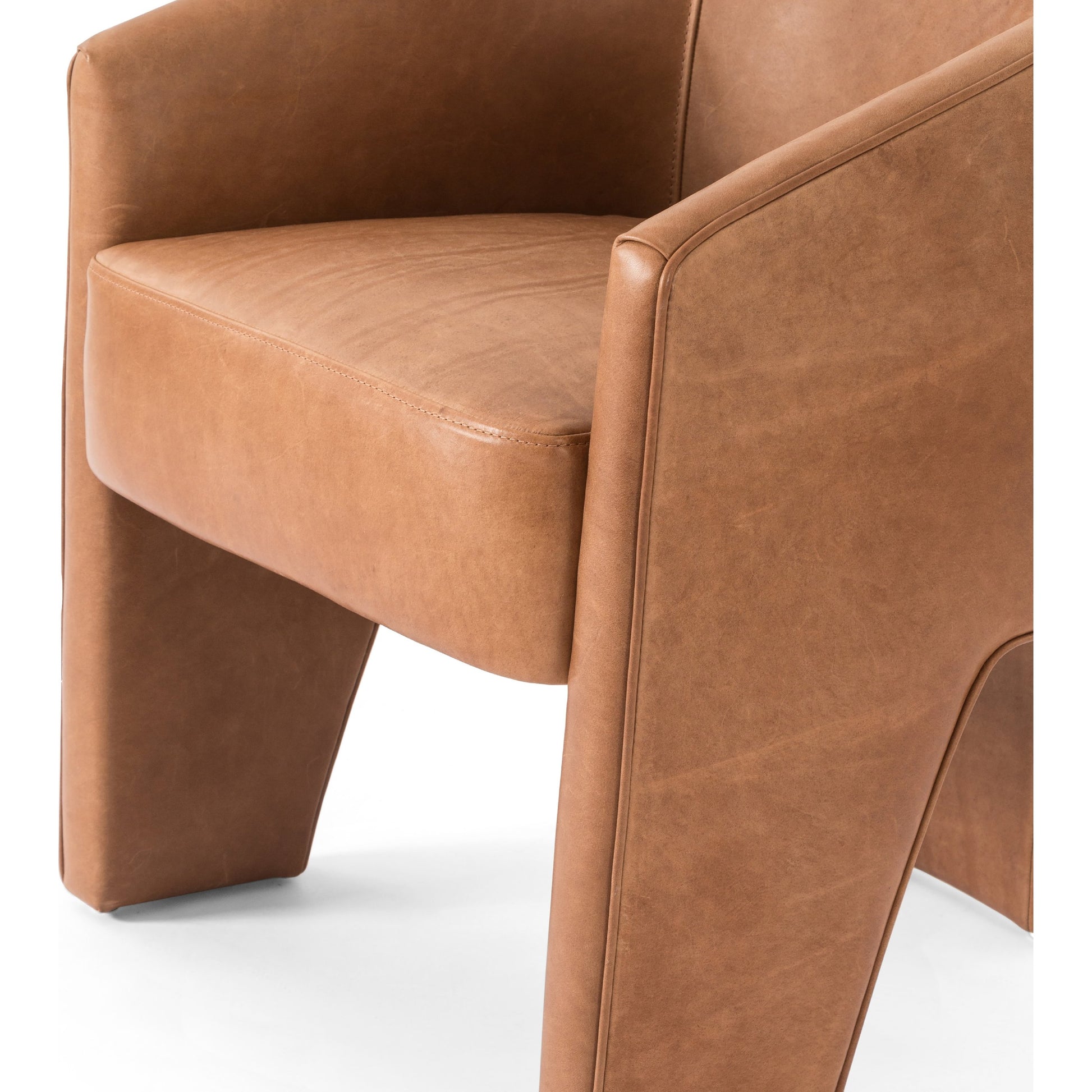 Fae Dining Chair by Four Hands. Made from unique in a modern style.