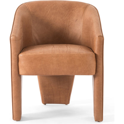 Fae Dining Chair by Four Hands. Made from unique in a modern style.
