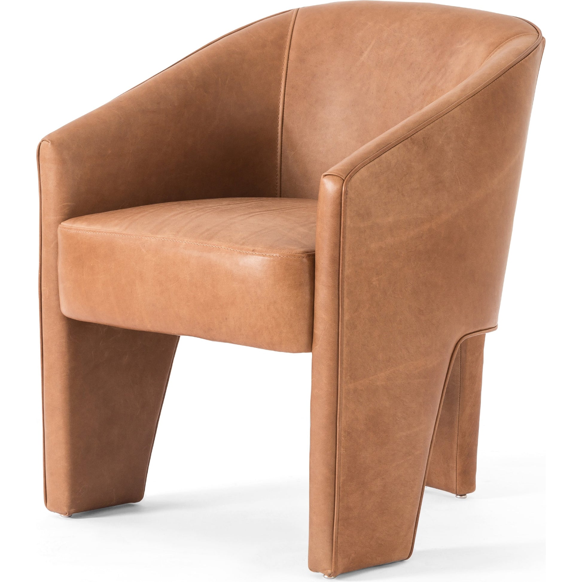 Fae Dining Chair by Four Hands. Made from unique in a modern style.