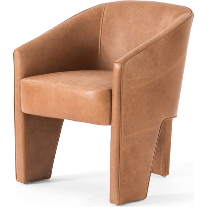Fae Dining Chair by Four Hands. Made from unique in a modern style.
