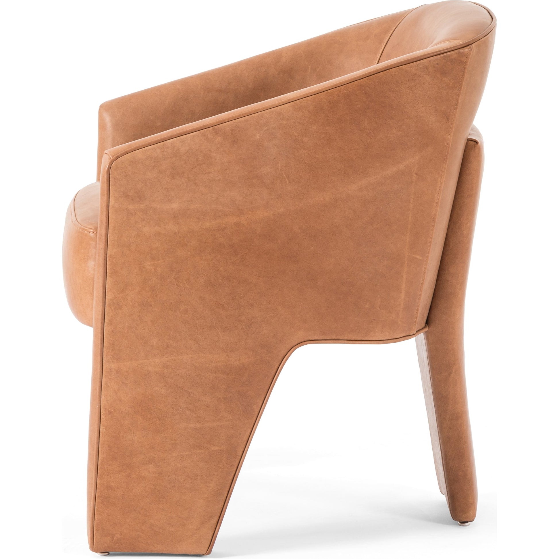 Fae Dining Chair by Four Hands. Made from unique in a modern style.
