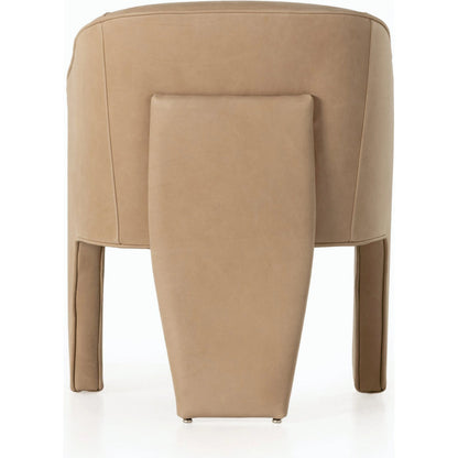 Fae Dining Chair by Four Hands. Made from unique in a modern style.
