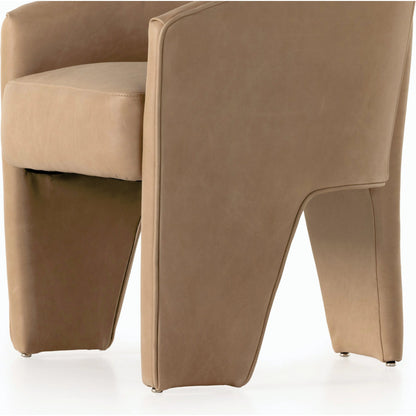 Fae Dining Chair by Four Hands. Made from unique in a modern style.