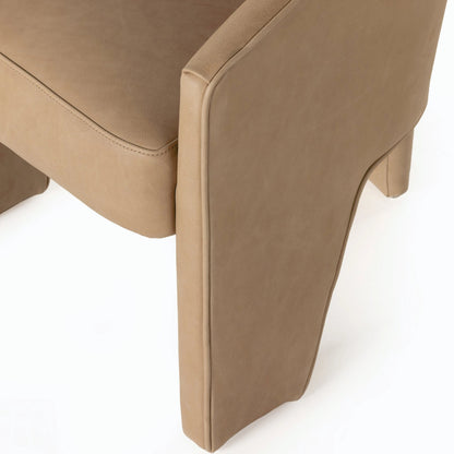 Fae Dining Chair by Four Hands. Made from unique in a modern style.