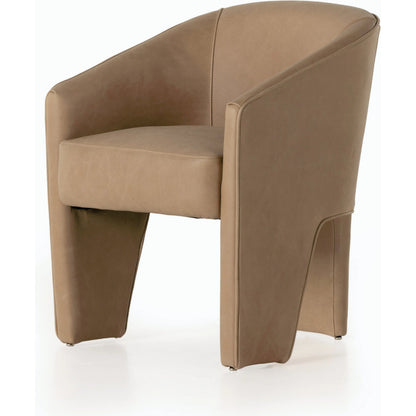 Fae Dining Chair by Four Hands. Made from unique in a modern style.