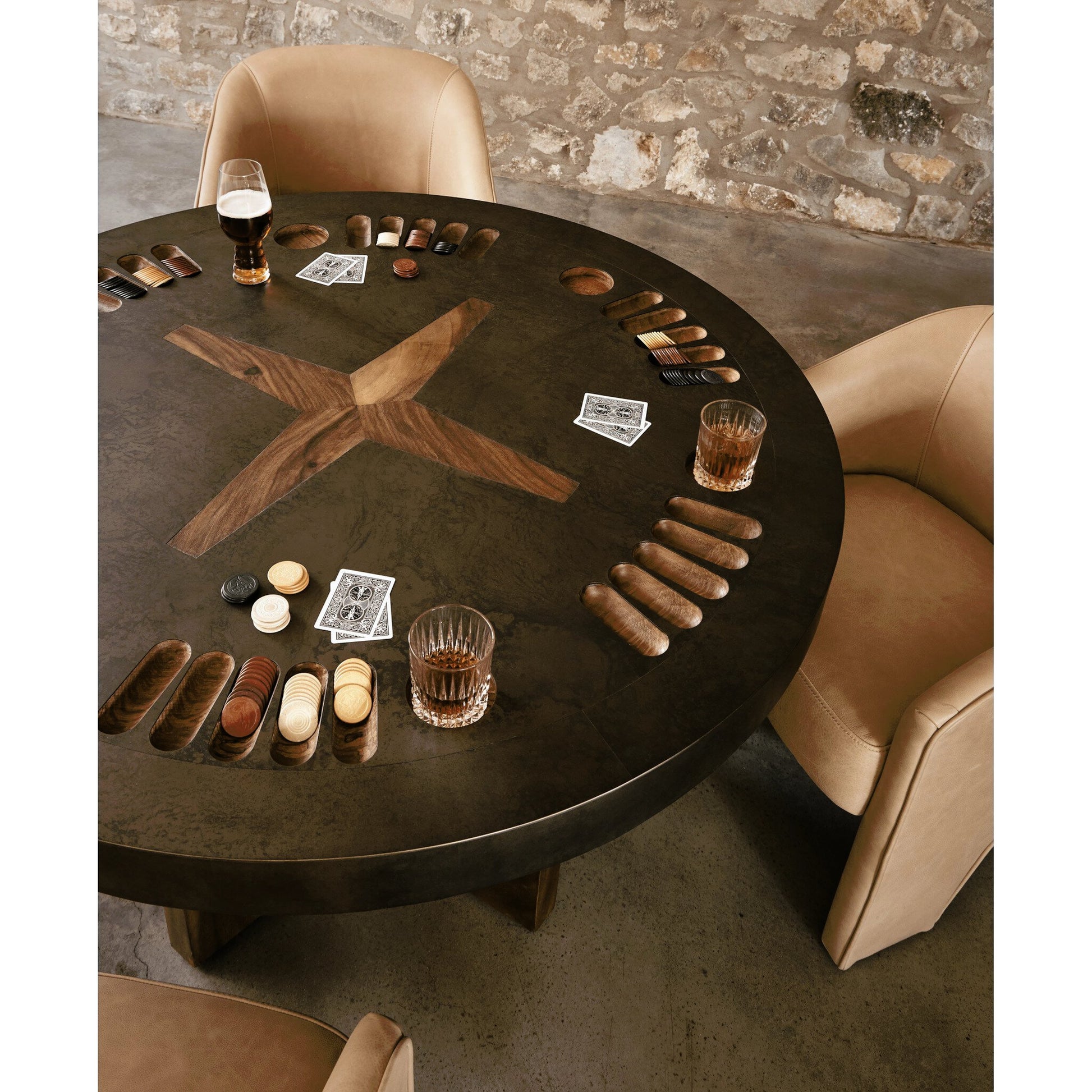 Fae Dining Chair by Four Hands. Made from unique in a modern style.