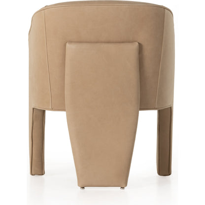 Fae Dining Chair by Four Hands. Made from unique in a modern style.