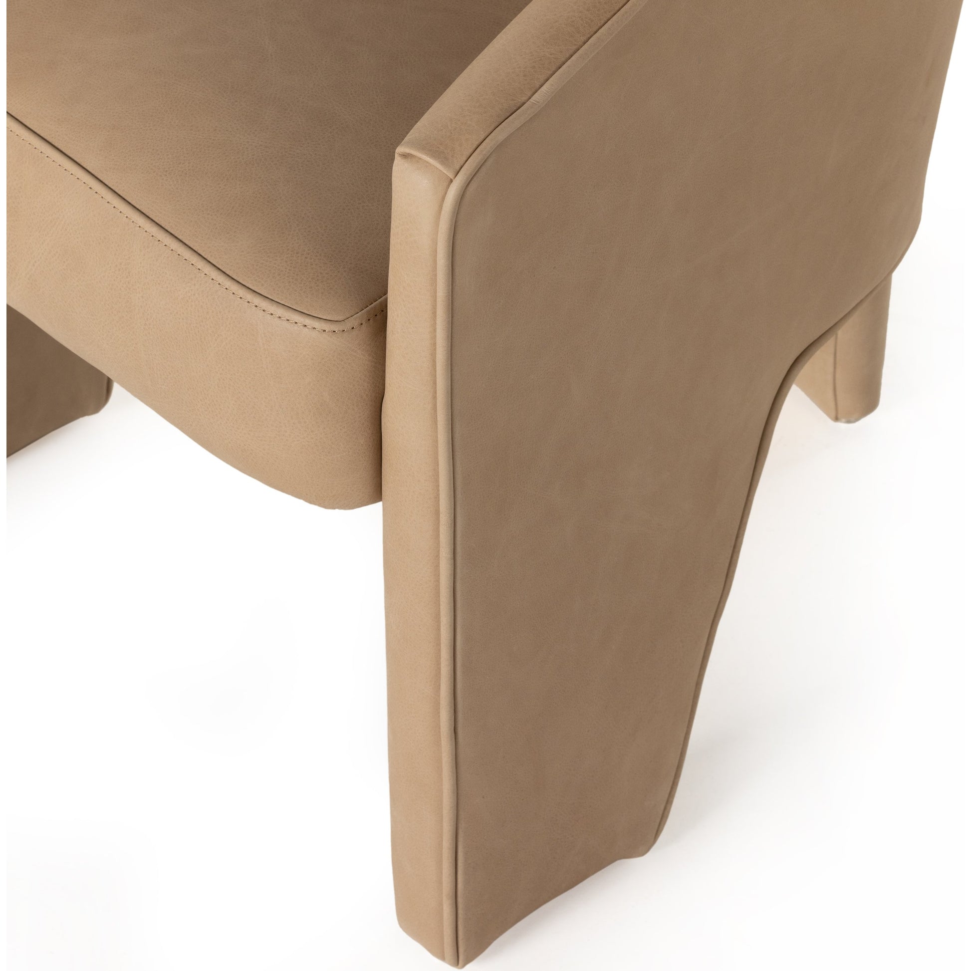 Fae Dining Chair by Four Hands. Made from unique in a modern style.