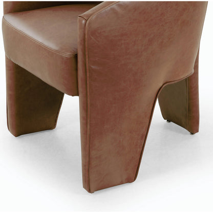 Fae Dining Chair by Four Hands. Made from unique in a modern style.