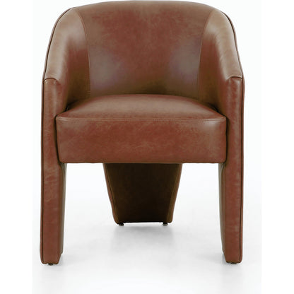 Fae Dining Chair by Four Hands. Made from unique in a modern style.