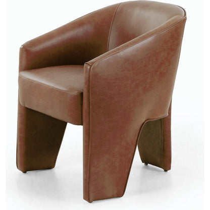 Fae Dining Chair by Four Hands. Made from unique in a modern style.