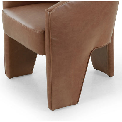 Fae Dining Chair by Four Hands. Made from unique in a modern style.