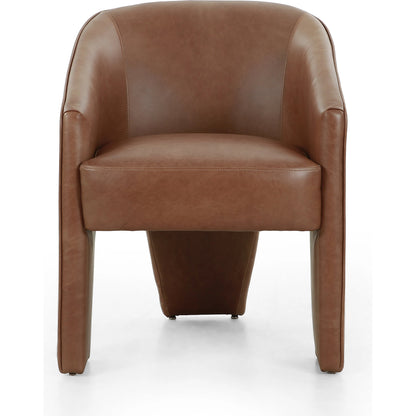 Fae Dining Chair by Four Hands. Made from unique in a modern style.