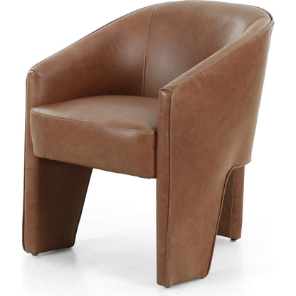 Fae Dining Chair by Four Hands. Made from unique in a modern style.