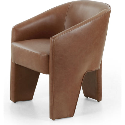 Fae Dining Chair by Four Hands. Made from unique in a modern style.
