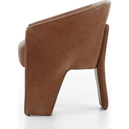 Fae Dining Chair by Four Hands. Made from unique in a modern style.