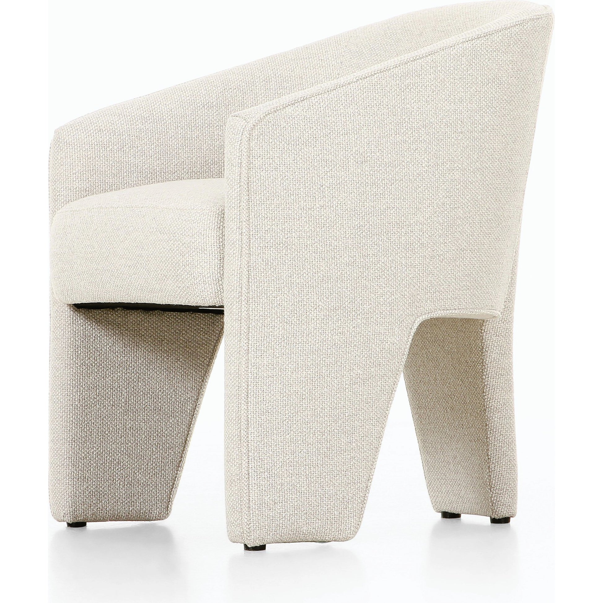 Fae Dining Chair by Four Hands. Made from unique in a modern style.