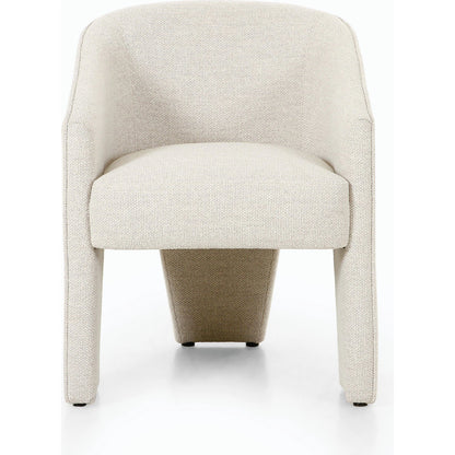 Fae Dining Chair by Four Hands. Made from unique in a modern style.