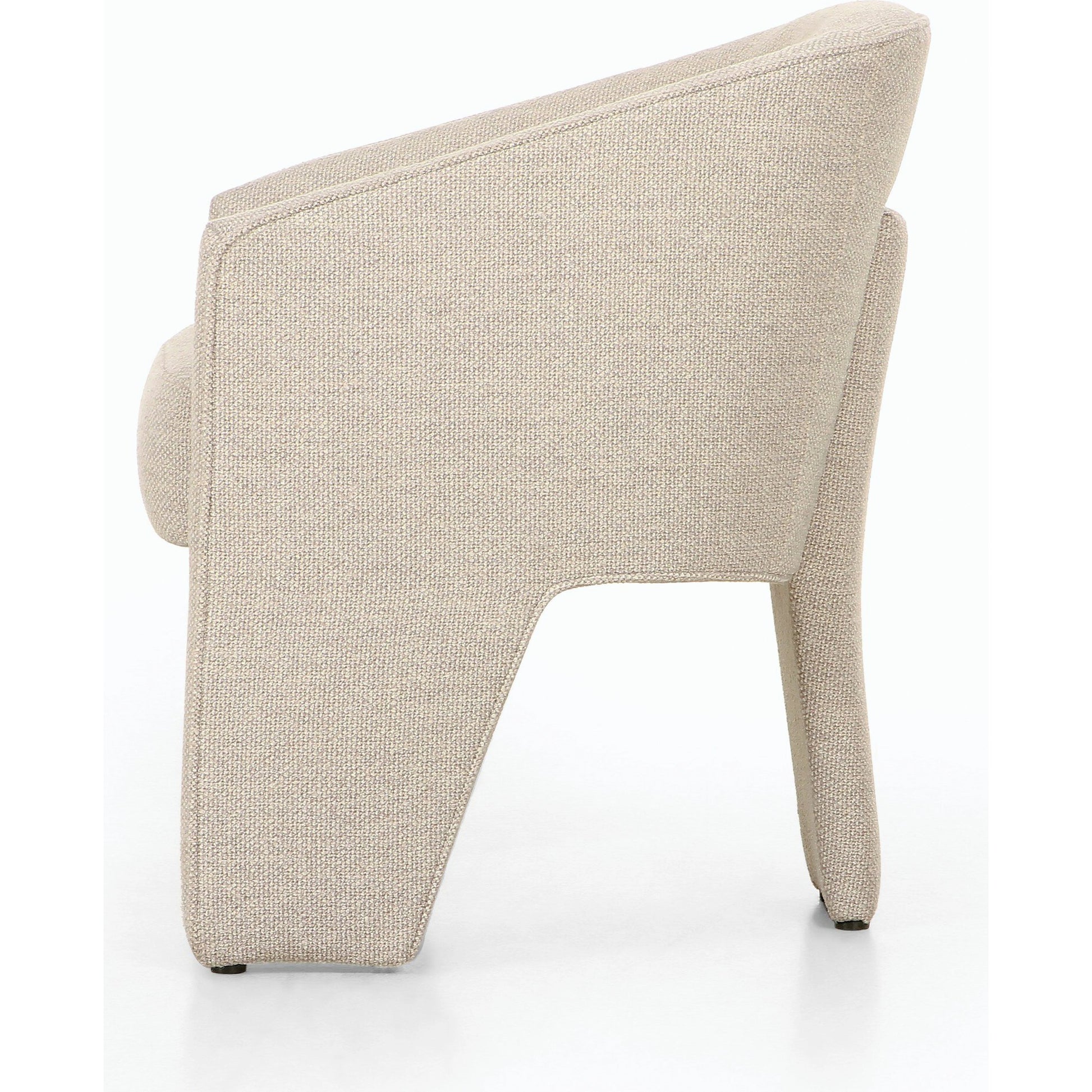Fae Dining Chair by Four Hands. Made from unique in a modern style.
