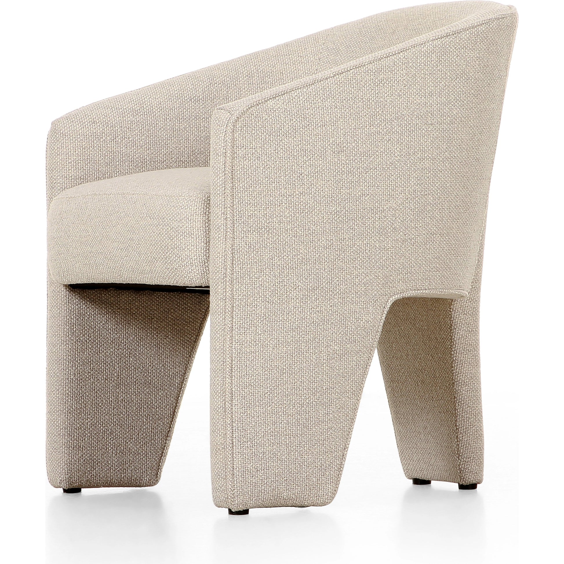 Fae Dining Chair by Four Hands. Made from unique in a modern style.