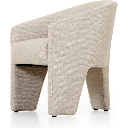 Fae Dining Chair by Four Hands. Made from unique in a modern style.